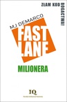 ebook Fastlane milionera - MJ DeMarco
