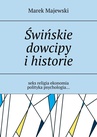 ebook Świńskie dowcipy i historie - Marek Majewski
