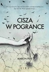 ebook Cisza w Pogrance - Marcin Pilis
