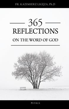 ebook 365 REFLECTIONS ON THE WORD OF GOD.