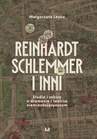 ebook Reinhardt, Schlemmer i inni - Małgorzata Leyko