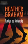 ebook Taniec ze śmiercią - Heather Graham