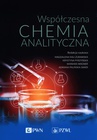 ebook Współczesna chemia analityczna - Magdalena Maj-Żurawska,Barbara Wagner,Adriana Palińska-Saadi,Krystyna Pyrzyńska