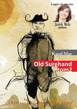 ebook Old Surehand, T. II
