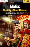 ebook Mafia: The City of Lost Heaven - poradnik do gry -  mass(a