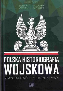 ebook Polska Historiografia Wojskowa
