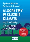 ebook Algorytmy w służbie klimatu - Syukuro Manabe,Anthony J. Broccoli
