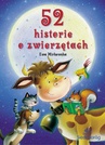 ebook 52 historie o zwierzętach - Ewa Mirkowska