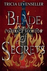 ebook Blade of Secrets Pożeracz sekretów - Tricia Levenseller
