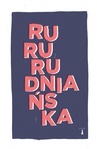 ebook RuRu - Joanna Rudniańska