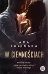 ebook W ciemnościach - Ada Tulińska