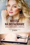 ebook Miłość na Instagramie #w_średnim _wieku -  Zara