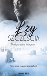 ebook Łzy szczęścia - Małgorzata Wagner