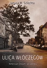ebook Ulica Włóczęgów - Janusz M. Szlechta