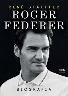 ebook Roger Federer. Biografia