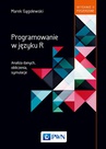 ebook Programowanie w języku R. - Marek Gągolewski