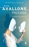 ebook Przyjaźń - Silvia Avallone