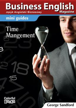 ebook Mini guides: Time Menagement
