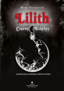 ebook Lilith. Czarny Księżyc