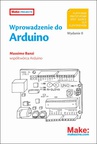 ebook Wprowadzenie do Arduino - Banzi Massimo