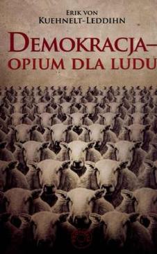 ebook Demokracja - opium dla ludu