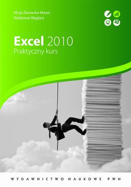 ebook Excel 2010. Praktyczny kurs