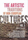 ebook The Artistic Traditions of Non-European Cultures vol 3 - Katarzyna Szoblik