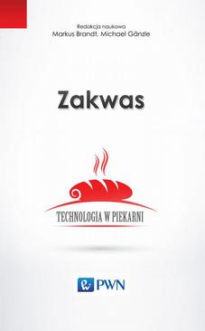 ebook Zakwas. Technologia w piekarni