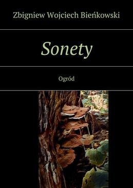 ebook Sonety