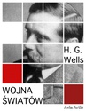 ebook Wojna światów - Herbert George Wells