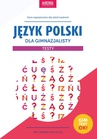 ebook Język polski dla gimnazjalisty. Testy - Małgorzata Białek