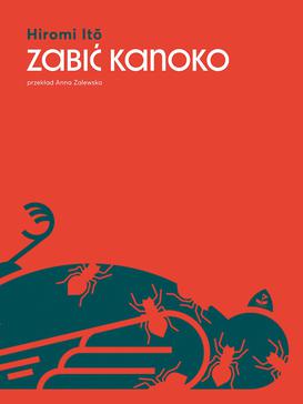 ebook Zabić Kanoko