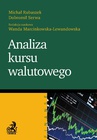 ebook Analiza kursu walutowego - Wanda Marcinkowska-Lewandowska,Michał Rubaszek,Dobromił Serwa