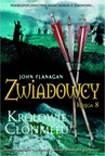 ebook Królowie Clonmelu - John Flanagan