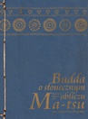ebook Budda o słonecznym obliczu -  Ma-tsu
