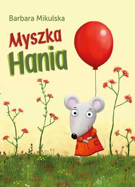 ebook Myszka Hania