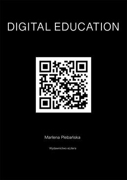 ebook DIGITAL EDUCATION. How to educate competences of the future