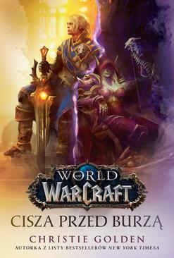 ebook Wolrd of Warcraft: Cisza przed burzą