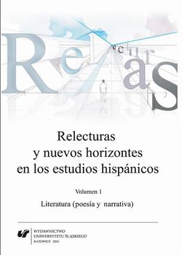 ebook Relecturas y nuevos horizontes en los estudios hispánicos. Vol. 1: Literatura (poesía y narrativa)