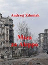 ebook Msza za Aleppo - Andrzej Zduniak
