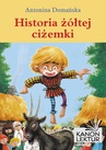 ebook Historia Żółtej Ciżemki - Antonina Domańska