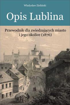 ebook Opis Lublina