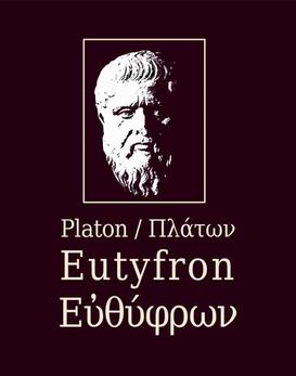 ebook Eutyfron - Εὐθύφρων