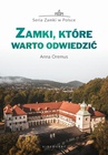 ebook Zamki, które warto odwiedzić - Anna Oremus
