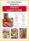 ebook Owoce egzotyczne. Encyklopedia zdrowia - Opracowanie zbiorowe