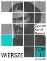 ebook Wiersze. Tom 1 - Cyprian Kamil Norwid