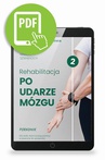 ebook Rehabilitacja po udarze mózgu - Marcin Szwajnoch