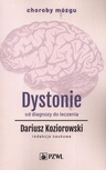ebook Dystonie - Dariusz Koziorowski
