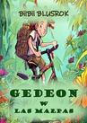 ebook Gedeon w Las Małpas - BiiBii Blusrok