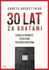 ebook 30 lat za kratami - Danuta Augustyniak